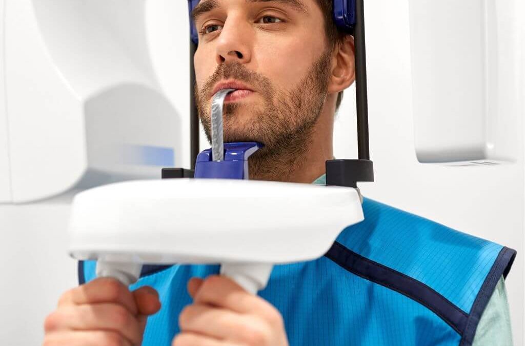 qué es un TAC dental