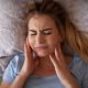 cómo desinflamar la articulación temporomandibular