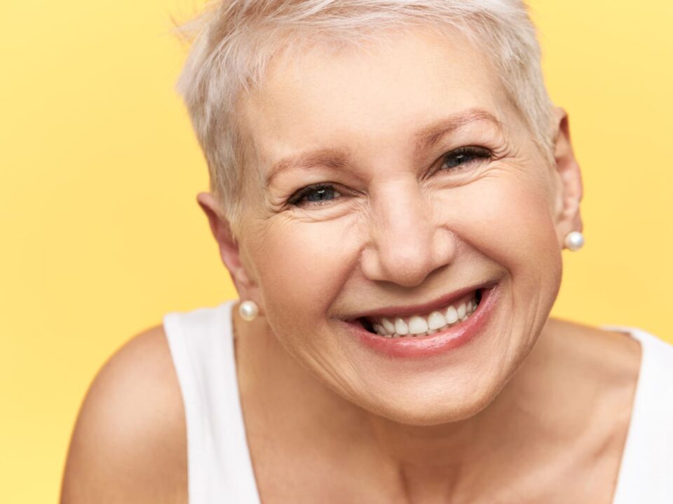 prevenir la pérdida dental