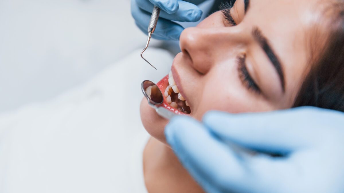 Cómo se forman las caries