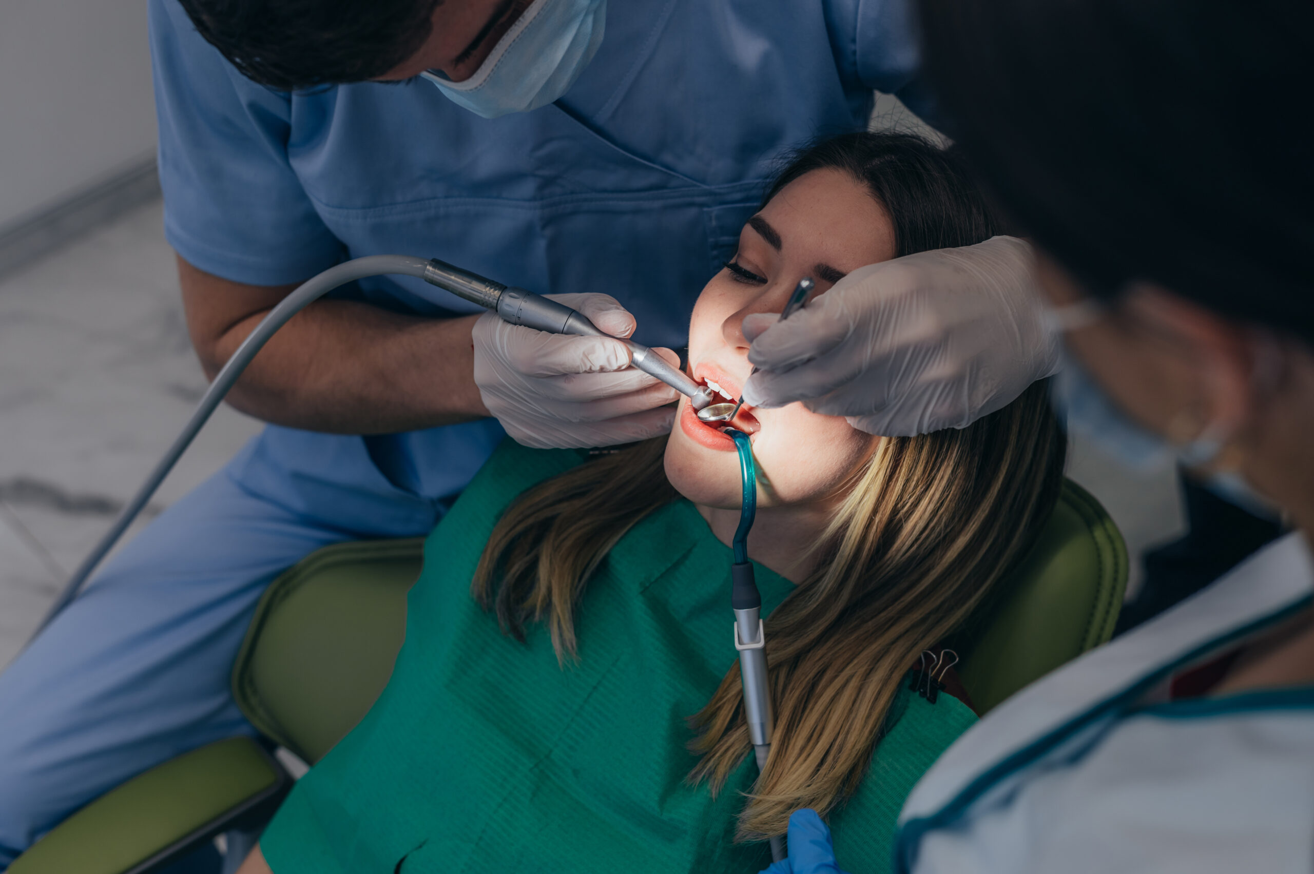 Cuánto dura la endodoncia